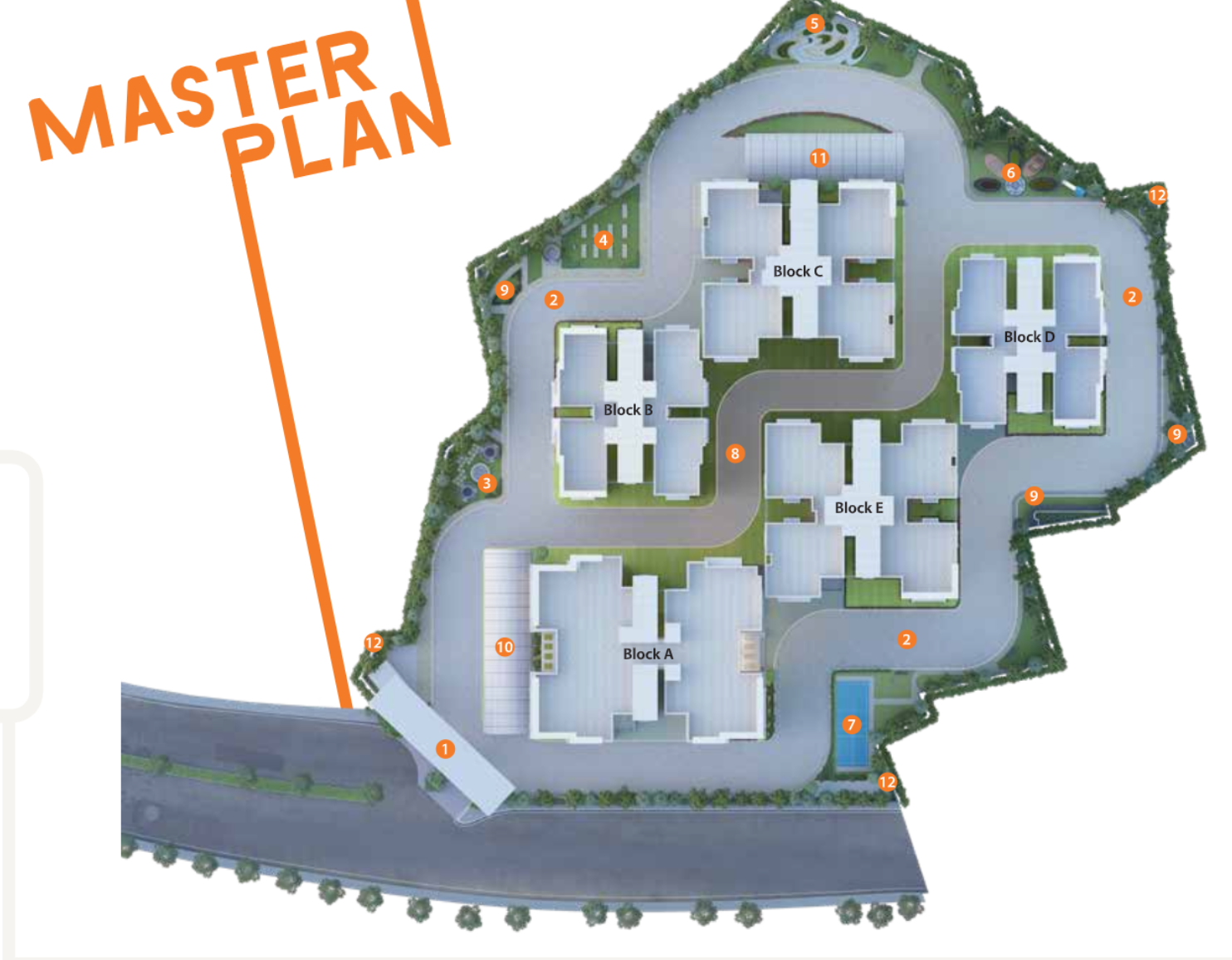 Masterplan